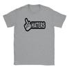 Футболка F Haters Унисекс Футболка
