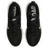 Nike Мужские кроссовки для бега по шоссе Vomero 18 Черный Кокосовое молоко Светлый Железная руда Саммит Белый ZoomX ReactX Амортизация HM6803-007