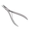 Hair Extension Plier Multi Functional Stainless Steel Professional Microlink Hair Extension Removal