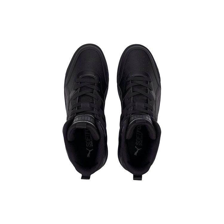Puma Задний двор Мид 374139-05