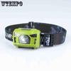 Induction Headlights USB Rechargeable Glare Headlights Led Waterproof Infrared Headlights Fishing Lights