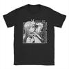 Marin Kitagawa Anime Tshirt Unisex Unisex My Dress Up Darling Awesome 100 Cotton Shirt Round Collar T Shirt New Arrival Clothes