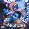 CD ALKAHOLIKS Next Level 07863643222 Loud Records 1995 США Рэп Хип-Хоп R&B Б/У