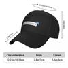 Хитрый Бег Текстовое Сообщение Бейсболка dad hat День Рождения Женская Пляжная Мода Мужская