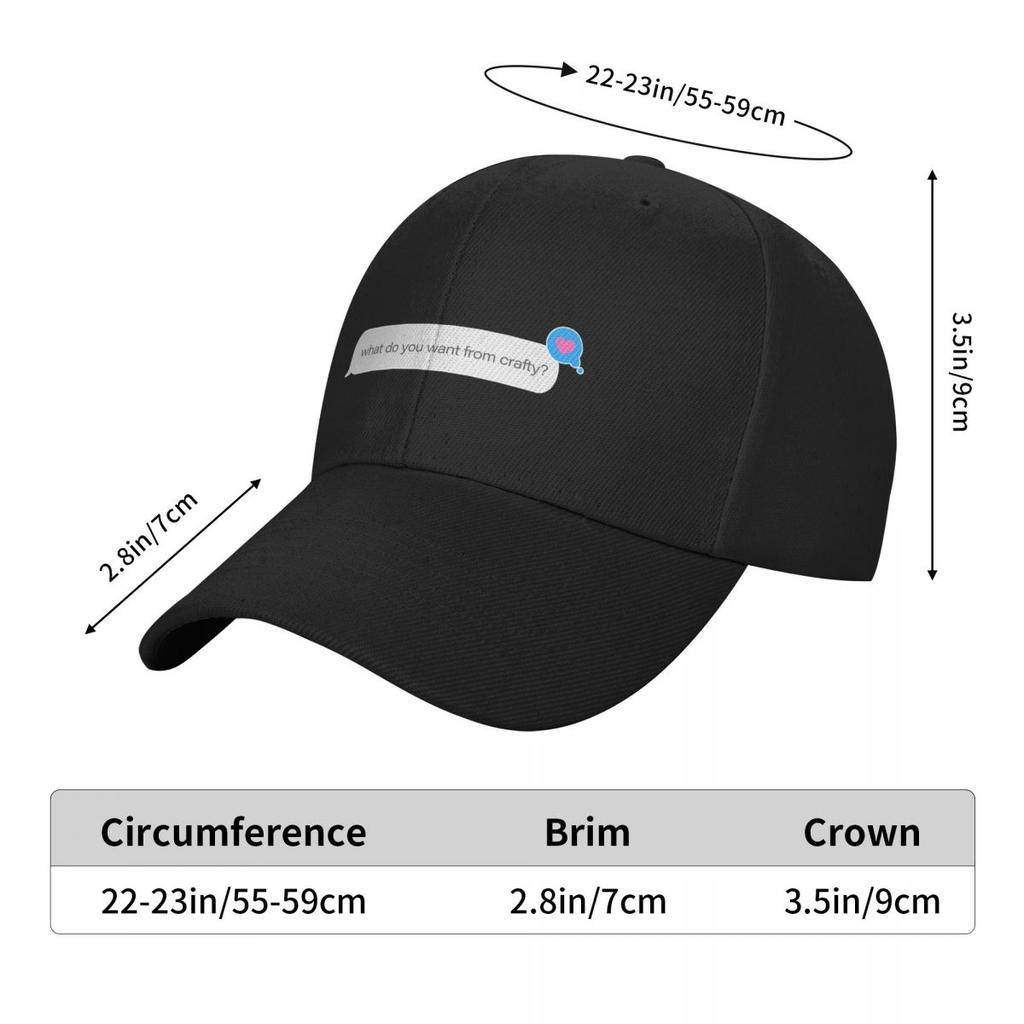 Хитрый Бег Текстовое Сообщение Бейсболка dad hat День Рождения Женская Пляжная Мода Мужская