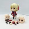 Чисато Нишикиги аниме фигурка Lycoris Recoil экшн-фигурка Такина Иноуэ фигурка Коллекционная модель куклы игрушки подарки