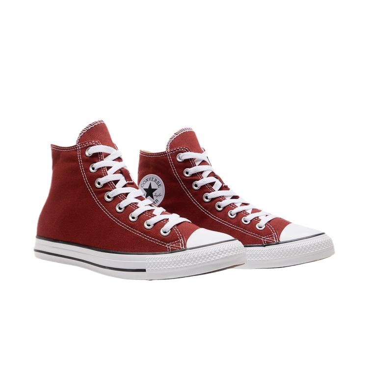 Converse Кеды All Star парусиновые удобные и универсальные модные высокие унисекс