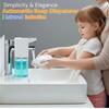 Foam Washing Automatic Soap Dispenser Infrared Sensing Foam Foaming Hand Soap Dispenser  Home