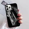 Чехол для телефона Piccolo Trumpet Brass Instruments для iPhone 11 12 13 14 Pro Max mini XR XS SE 2020 6 7 8 Plus Samsung S21 S22 Coque