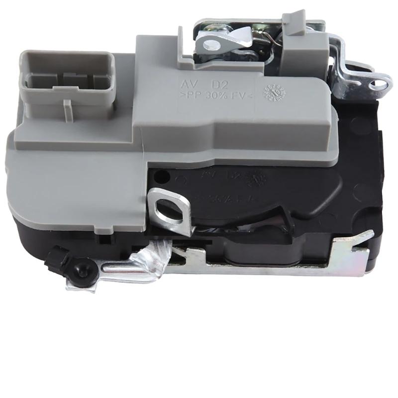 Left/Right 9136S7 9135R9 Power Door Lock Actuator Auto Accessory for 206 3/5 206SW Door Lock Assembly