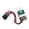 6‑28V Input Voltage DC Motor Speed Controller DC Motor Driver  Industrial Automation