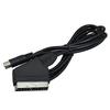 New RGB Scart Cable for Sega MegaDrive 2 Games Console