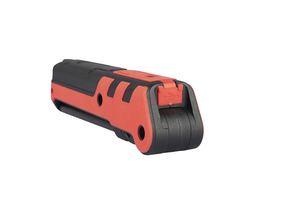 2019 COB Rechargeable Foldable Work Light – Multifunctional, Portable, Emergency & Inspection Utility