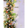 Eucalyptus Leaf Nordic Wedding & Home Decor Arrangement