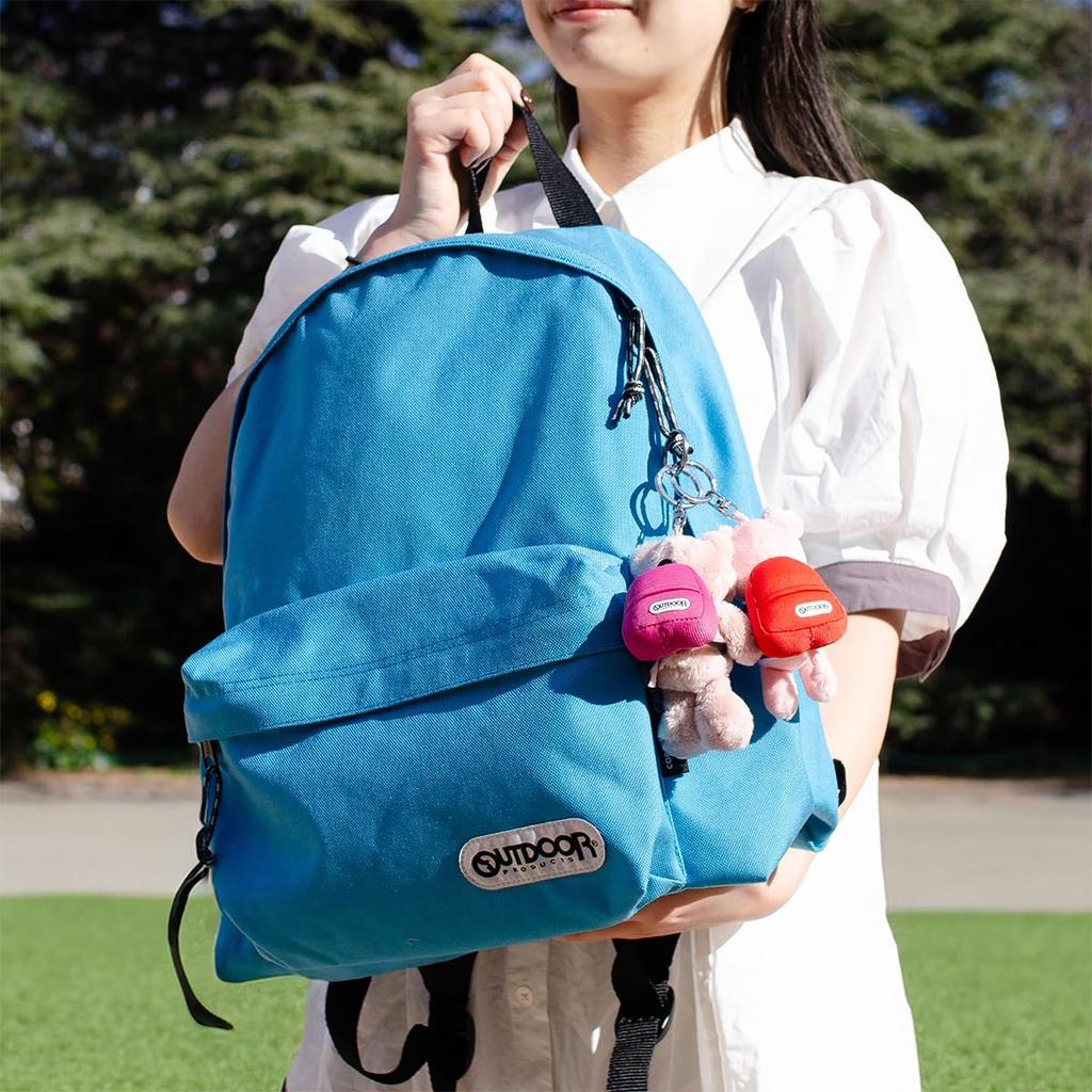 Niki Outdoor Products Мишка Любви Ш6 x Г7 x В10см Брелок, Коричневый, 10см, Розовый, Детский Рюкзак,