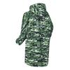 Regatta Childrens/Kids Camouflage Waterproof Changing Robe