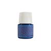 Peinture tissu - PéBéo - Sétacolor - Effet daim - Marine - 45 ml