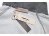 Худи Over Green Fork X Essentials Модный Сезон S22 Сезон 8