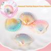 Shell Diamond Painting Tools Diamond Painting Cover Holder Cross Stitch Magnet Cover Minders