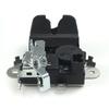 Trunk Lid Lock Latch Actuator 81230H0030 For Hyundai Solaris Kia Rio Sedan 2017+