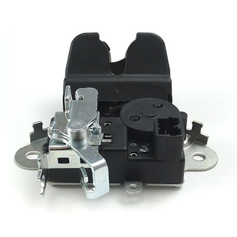 Trunk Lid Lock Latch Actuator 81230H0030 For Hyundai Solaris Kia Rio Sedan 2017+