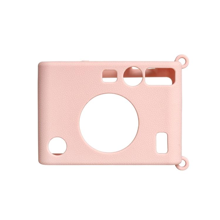 Износостойкий мягкий защитный чехол для Fujifilm Instax Mini EVO