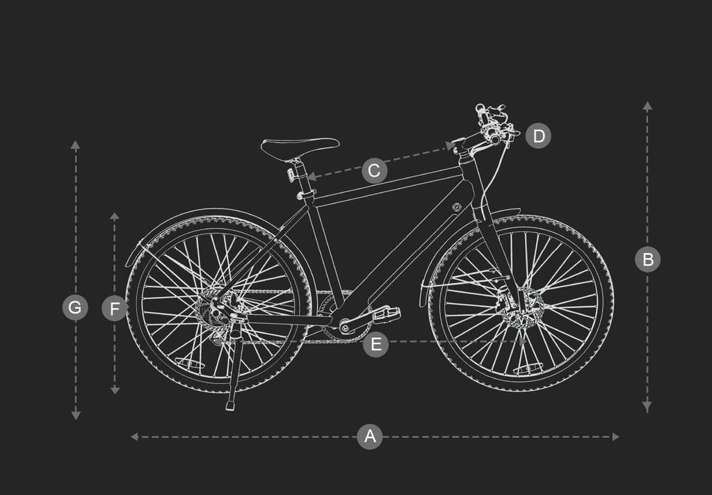 Электрический городской велосипед DYU Stroll 1 — запас хода 100 км, двигатель 36 В 250 Вт, шины 700C — легкий электровелосипед из алюминиевого сплава