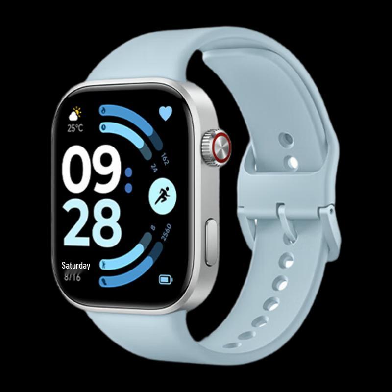 Умные часы Xiaomi Redmi Watch 6 (Китайская версия)
