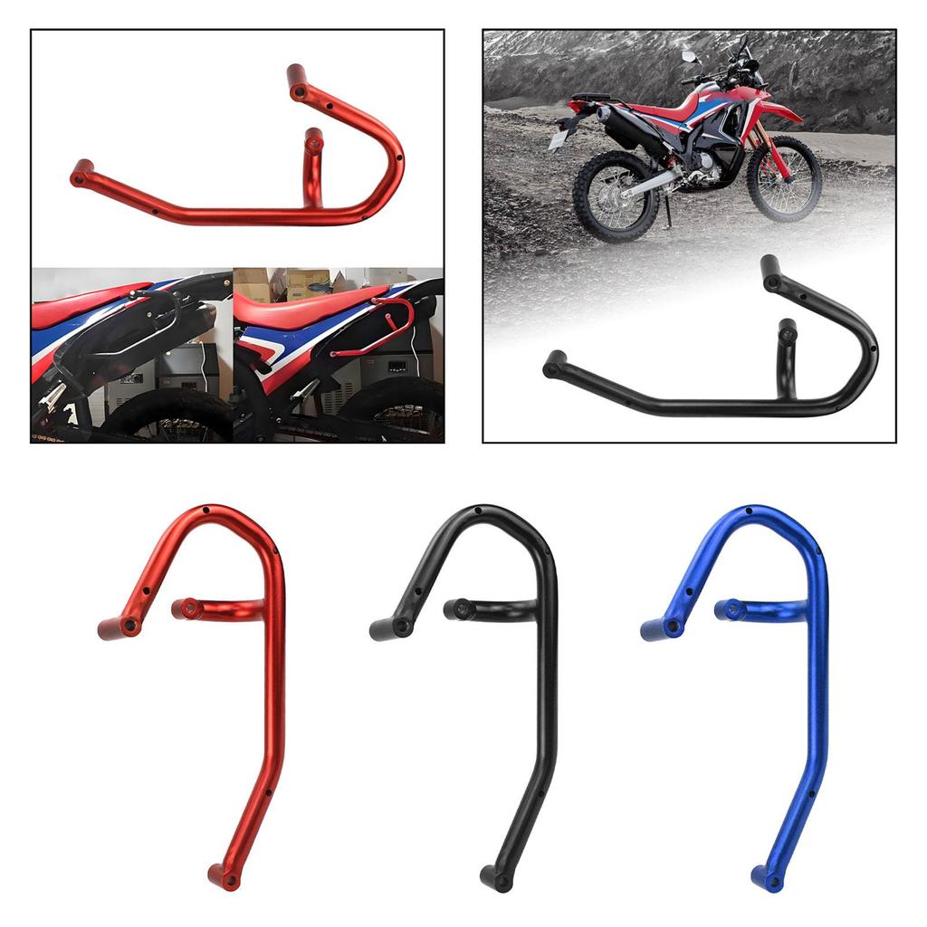 Деталь для ремонта поручня заднего пассажирского сиденья для Honda Crf250L 2012-2016