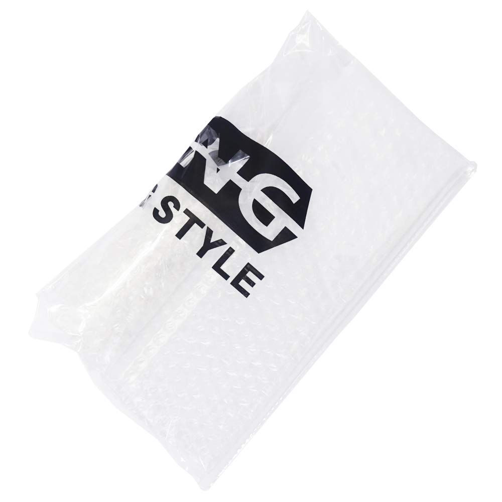 ING STYLE Figure Display Stage Perfect for Displaying Large 3-Tier (Clear) - Figures!