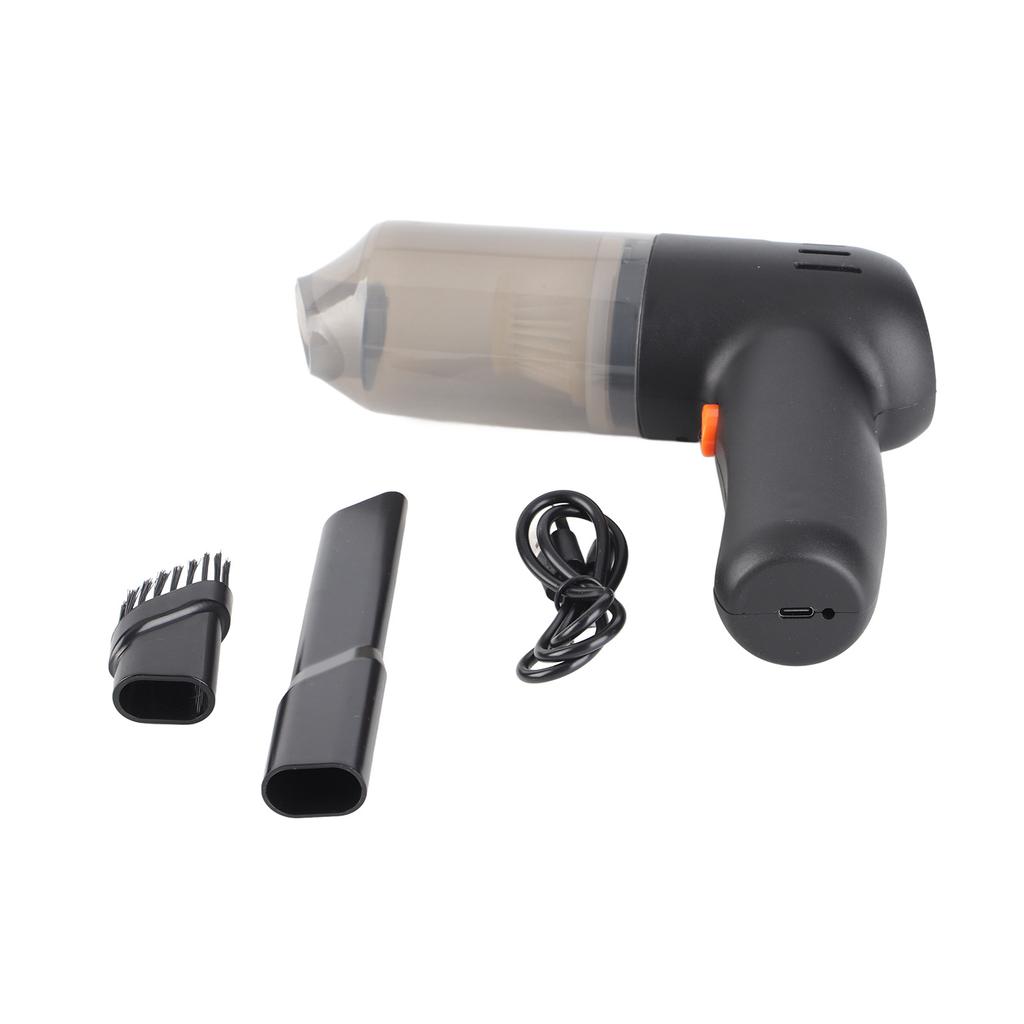 Car Vacuum Cleaner 9000Pa High Power Handheld Cordless Rechargeable 100W Car Hand Vacuum Cleaner