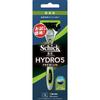 Chic Hydro Thic Japan Hydro 5 Premium Holder с лезвием для чувствительной кожи