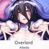Overlord Albedo Dakimakura обнимающая наволочка для тела аниме Косплэй Подушка Альбедо Чехлы для подушек рождественские подарки