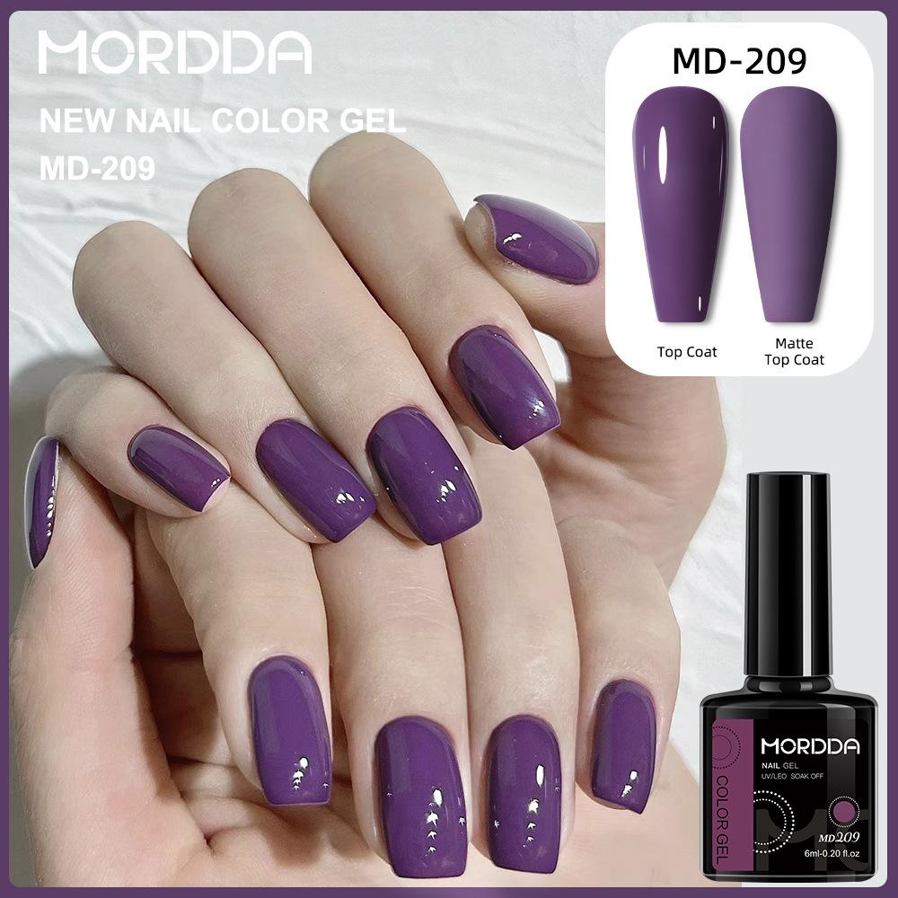 240-цветный клей для лака для ногтей Клей для фототерапии Отбеливающий лак для ногтей Специальный клей для ногтей