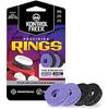 KontrolFreek Precision Rings | Aim Assist контроль движения для PlayStation 4 (PS4), приставка 5 (SP5), Xbox One, Xbox
