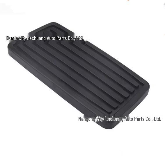 46545-S84-A81 Накладка на педаль тормоза для Acura/Honda CR-V, Odyssey, Civic, Accord