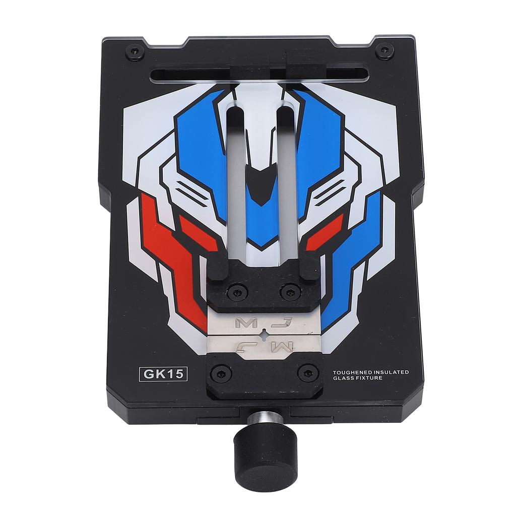 Зажим для чипа материнской платы телефона, Демонтажная рама для печатной платы и стекла, Многофункциональный ремонтный фиксатор