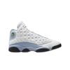 13 Retro Blue Grey