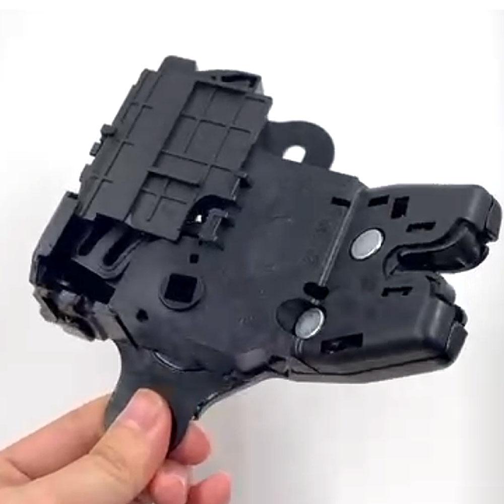 Новый привод защелки багажника для Chevrolet Camaro Cruze Malibu Sonic Buick Regal Cadillac 13501988 545255965
