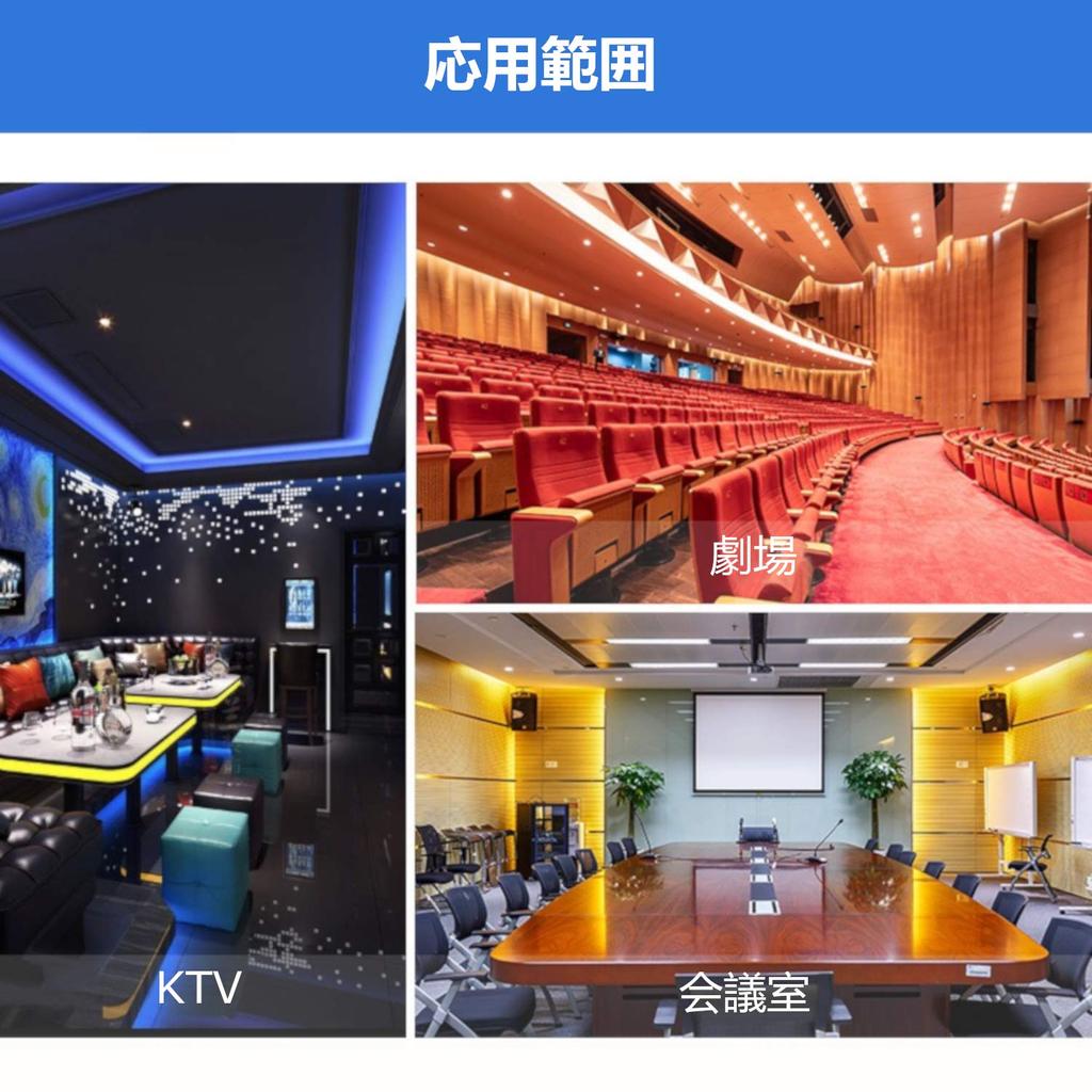 LCYOUTH 13GA Speaker Cable 30m OFC Copper LC-13