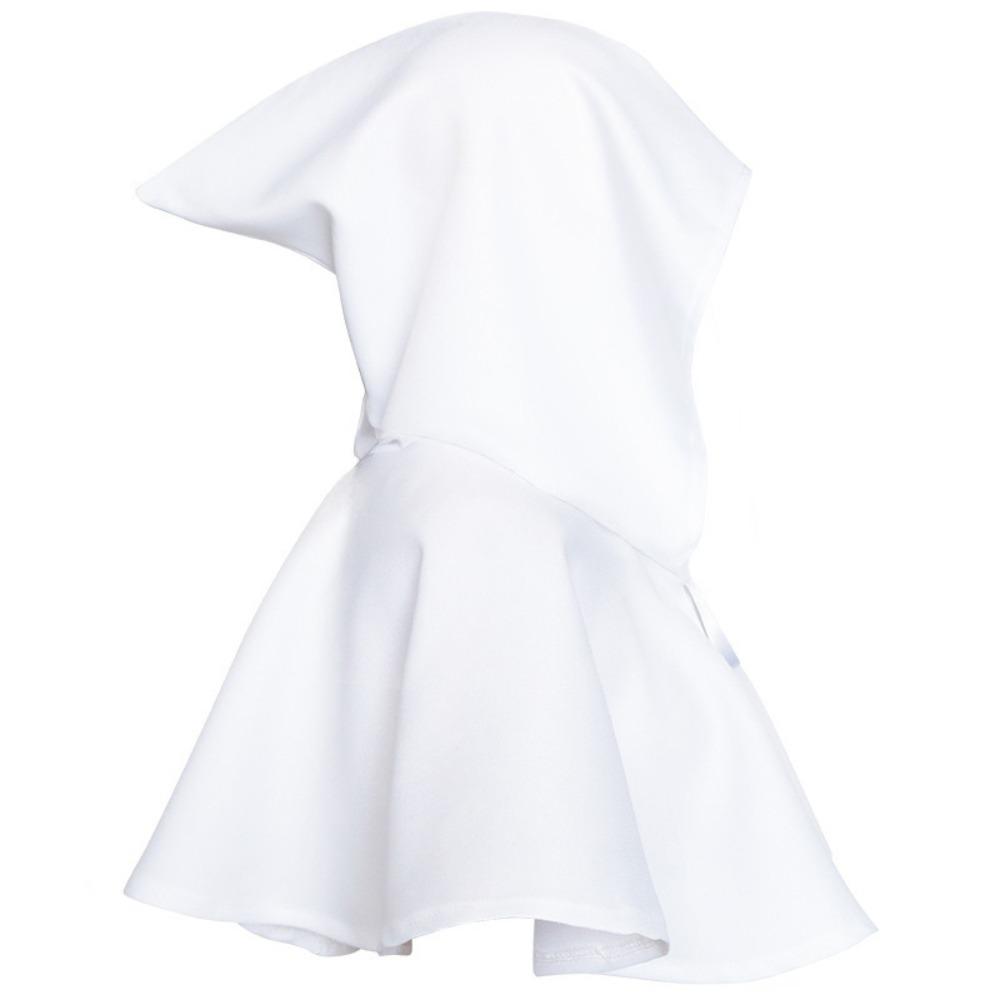 Flax Cloak Mysterious Hooded Cloak Movie COS Costume Halloween