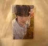 [USED] TWS Nice To Meet You Tower Records Bonus Lucky Drop Trading Card Do Hoon