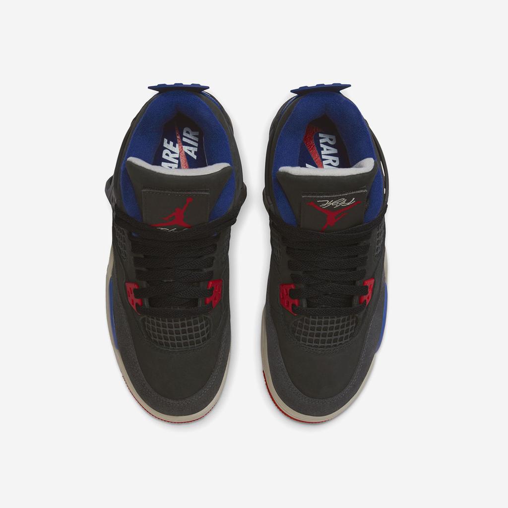 Jordan Air 4 Retro Rare Air [IB4171-3]