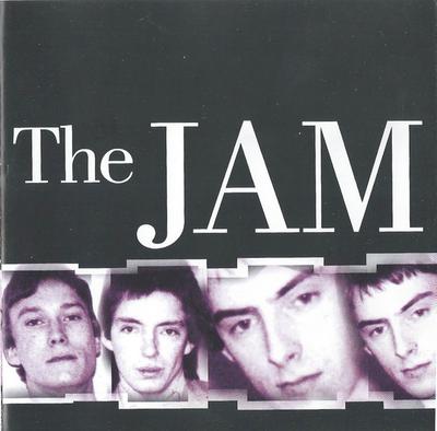 CD JAM - Серия Мастера 5390902 Polydor 1997 Европа Соул/Фанк Б/у
