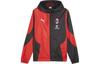 Puma Предматчевая куртка АС Милан 774026-01