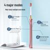 Skyworth Small Ice Lolly Sonic Electric Toothbrush CN plug (adapter included)