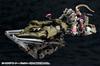 Kotobukiya Hexa Gear Motor Punisher Общая длина 220 мм, масштабная пластиковая модель, приблизительно. 1/24