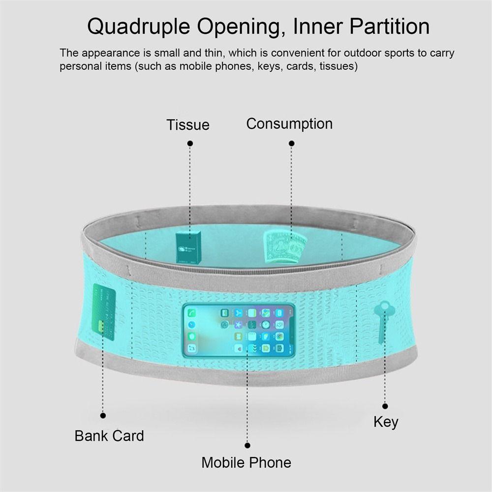 Сумка для телефона. Держатель для телефона. Спортивный пояс для денег. Беговой пояс. Сумка для денег. Поясной ремень для денег.