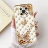 Новый чехол для Huawei Nova Y90 Чехол Модный чехол-кролик для телефона Huawei Nova Y90 NovaY90 CTR-LX1 Ударопрочный мягкий задний чехол