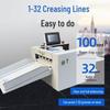 INGYE Electric Digital Creasing Machine CN plug (adapter included)
